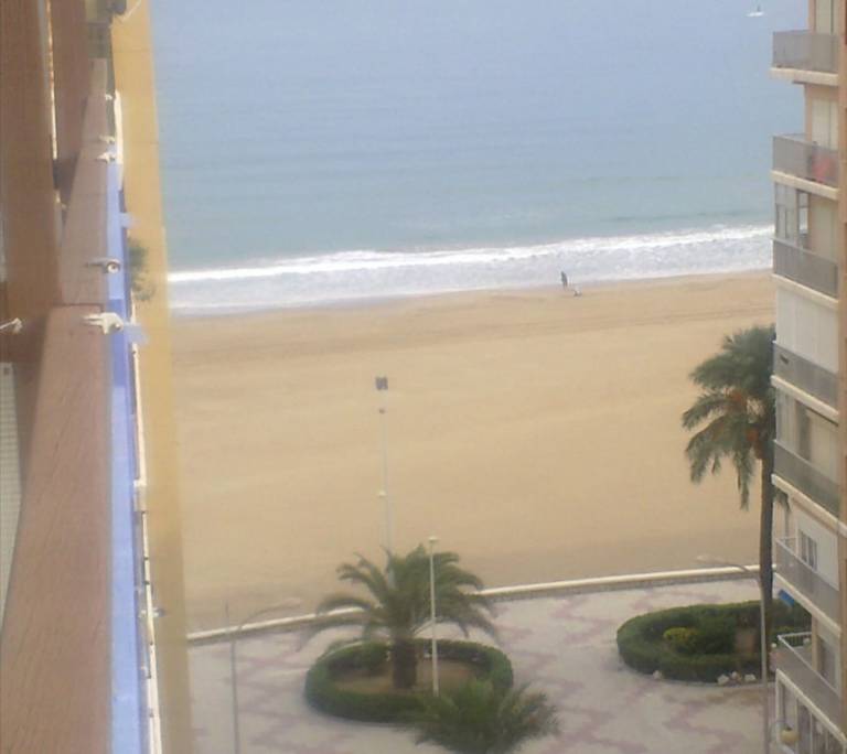 Appartement Cullera