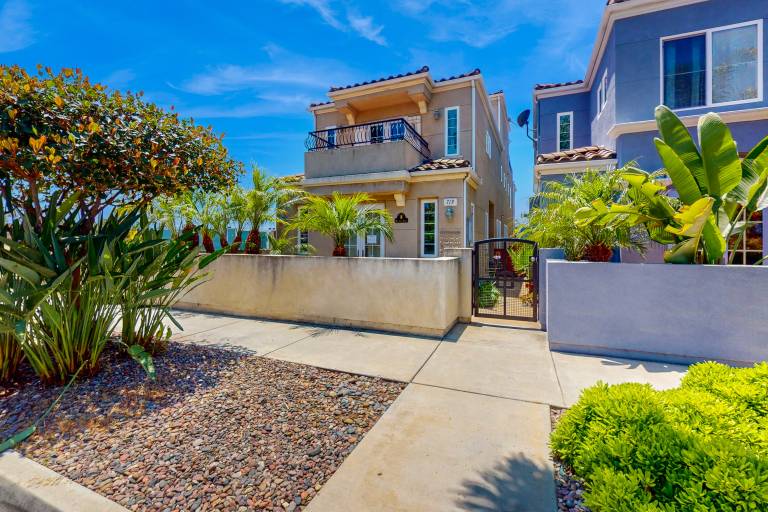 House Oceanside