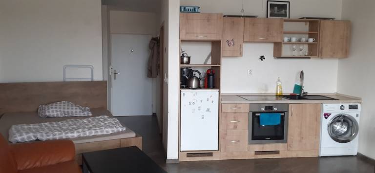 Ferienwohnung Vrakuňa