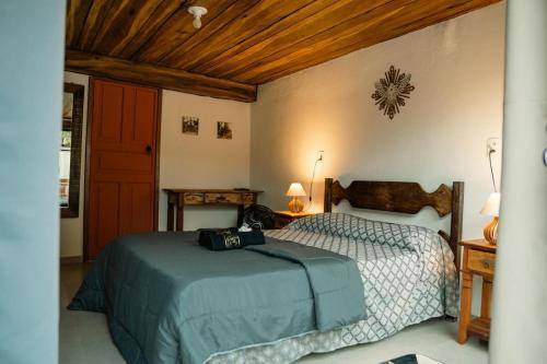 Casa Tiradentes