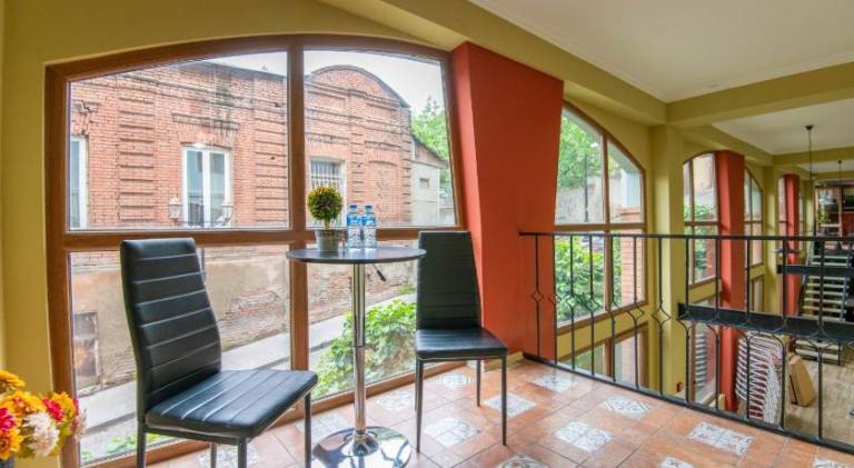RedFox Guesthouse — photo 2