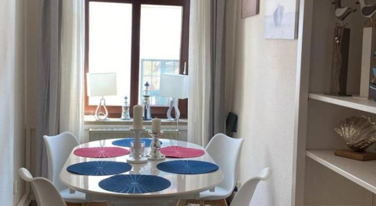 Pleasant apartment | Pets allowed — photo 3