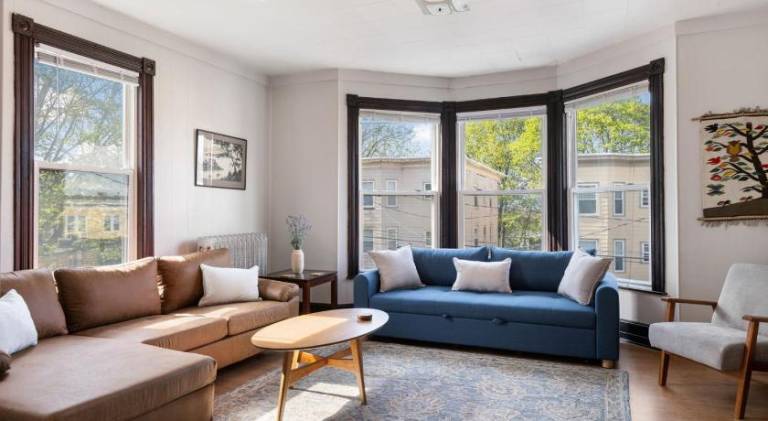 1000 m&sup2; Ferienwohnung