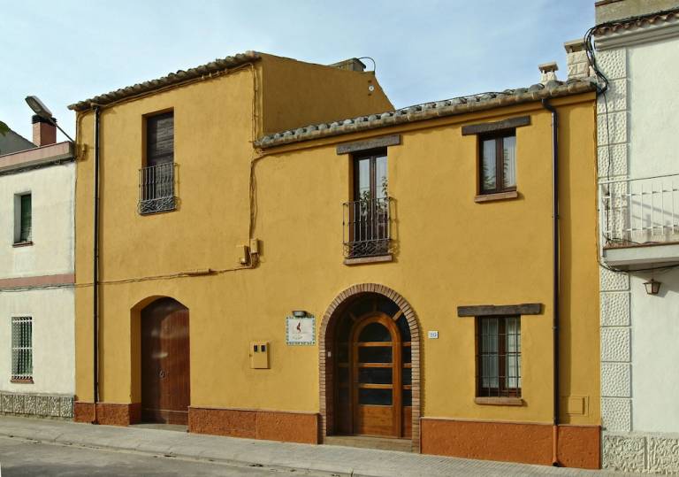 Casa rural Vallirana