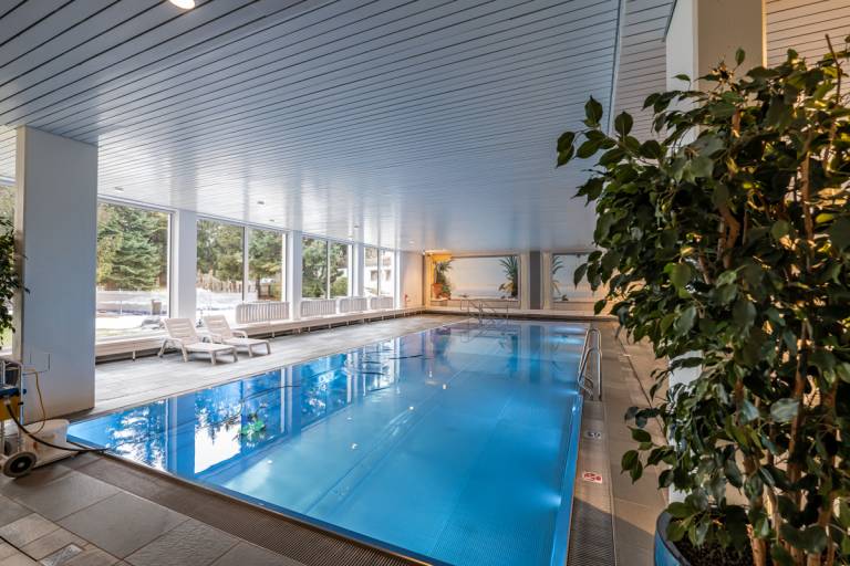Ferienwohnung Laax