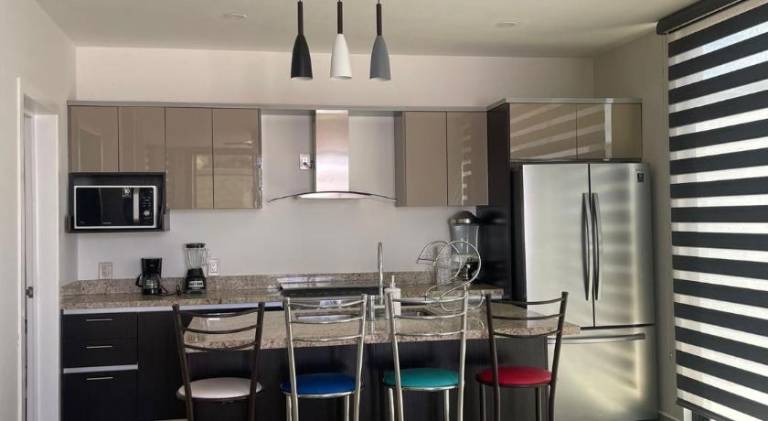 Vacation home with 5 rooms for 10 persons — photo 3