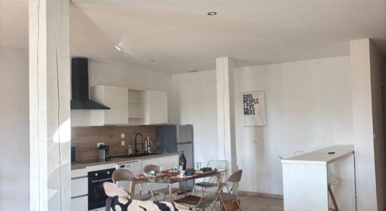 Rental apartment | Perfect for remote work — photo 4