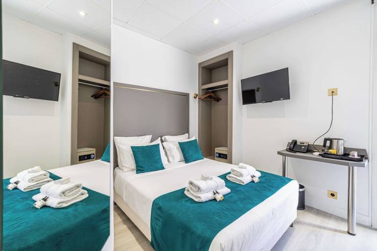 Ferienwohnung Cannes