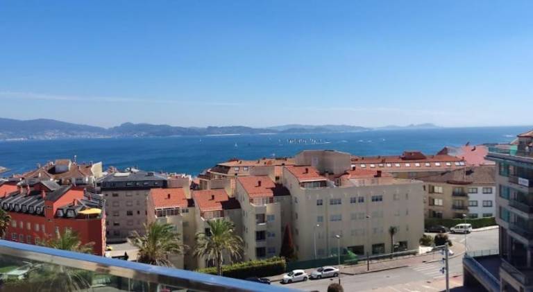 Rental apartment with terrace — photo 4