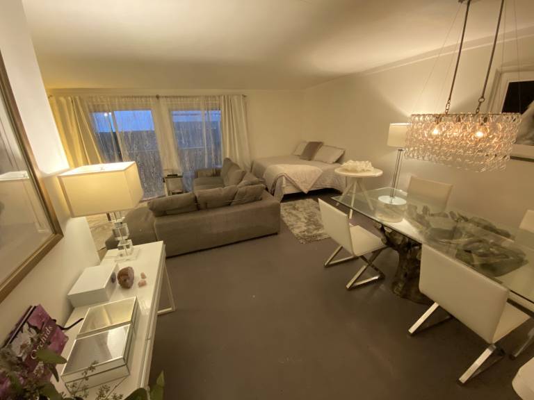 Apartamento Santa Monica State Beach