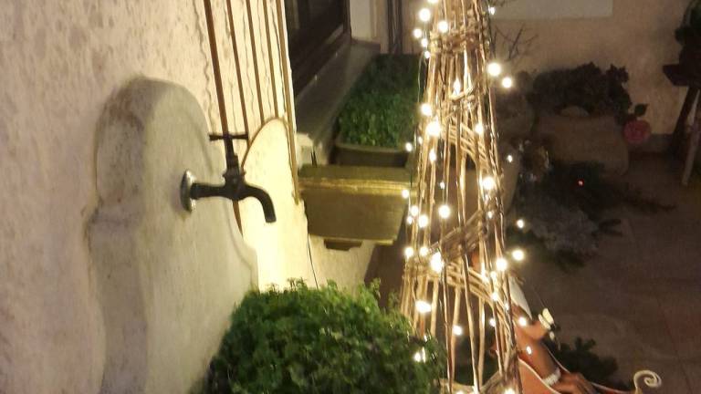 Ferienwohnung  Laufen