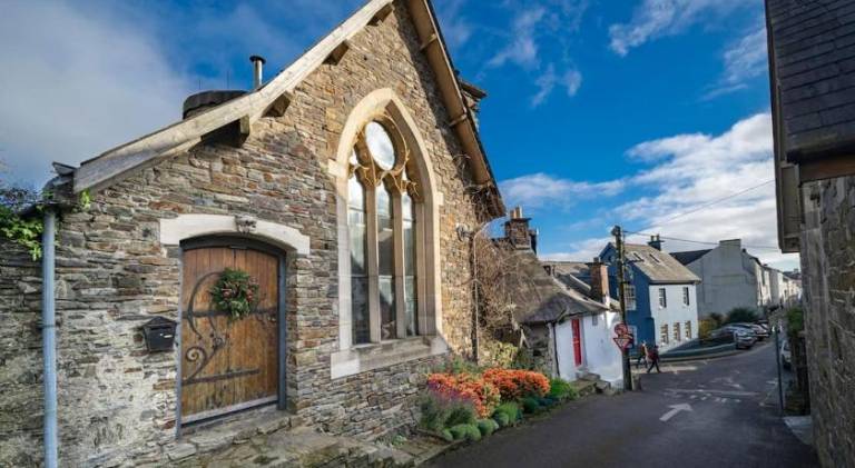 Ferienhaus Kinsale