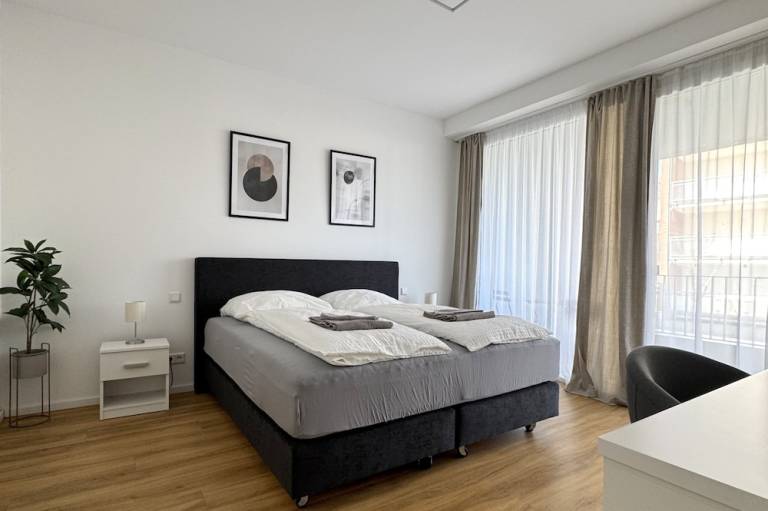 Appartement  Brochterbeck