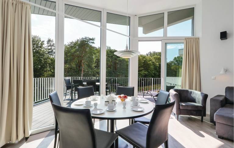 Ferienwohnung Priwall