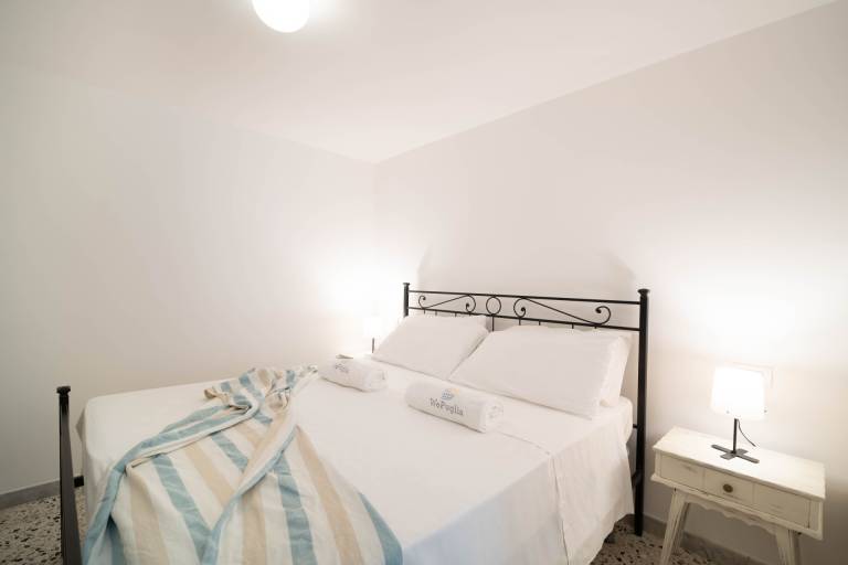 Ferienwohnung Polignano a Mare
