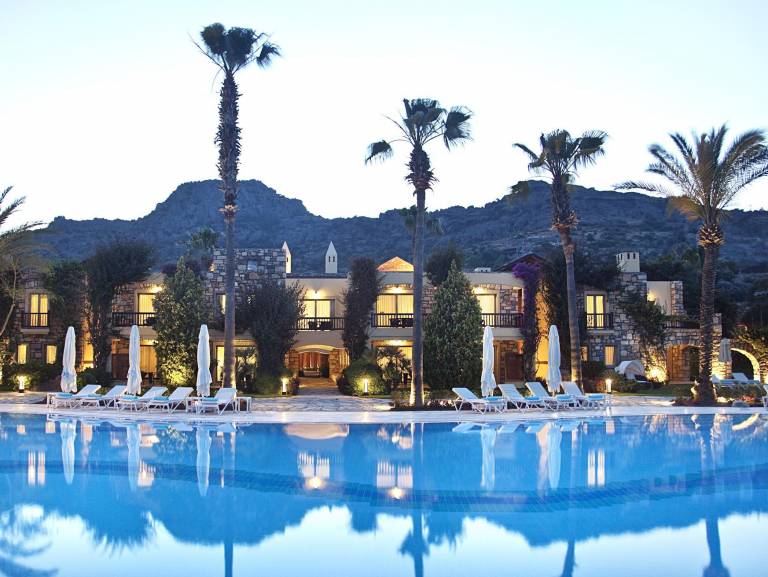 Divan Bodrum in Bodrum