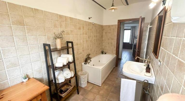 Sul lago Appartamenti Casa Del Lago con Piscina Acqua Salata — photo 2