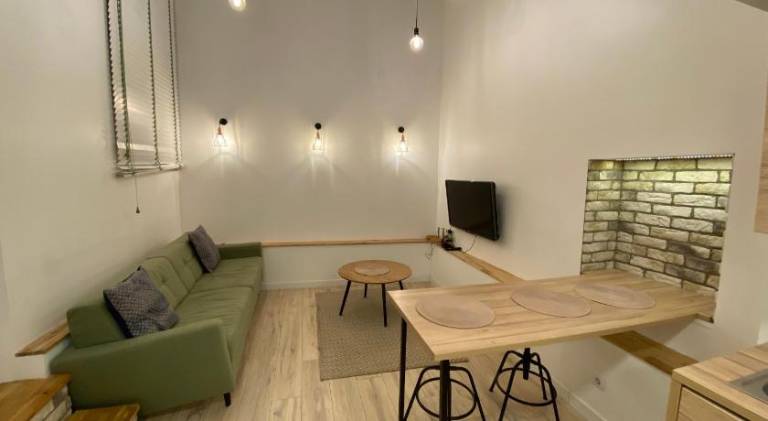 Zema5 Old Town Loft — photo 5
