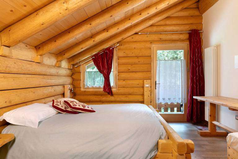 Dedicated room with garden, fast internet & barbeque | Mountain view — photo 3