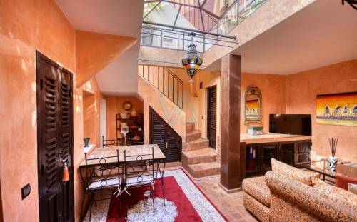 Villa Agadir