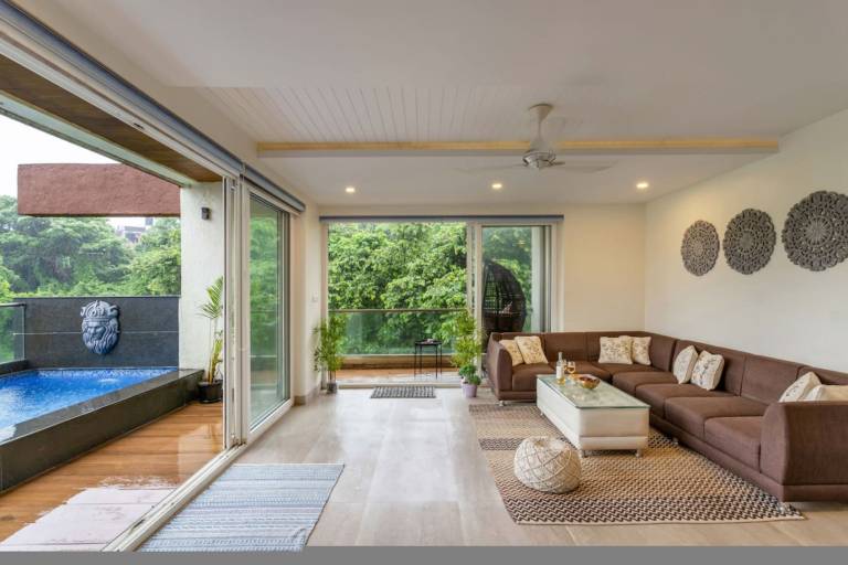 Apartamento  Calangute