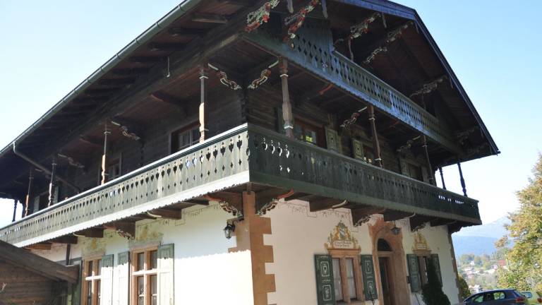 Ferienwohnung  Berchtesgaden