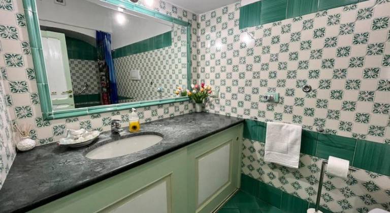 POSITANO CENTRAL HOUSE free wi-fi and air condition — photo 5