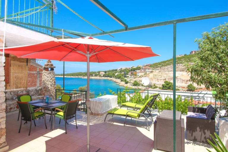 Apartman  Primošten Burnji