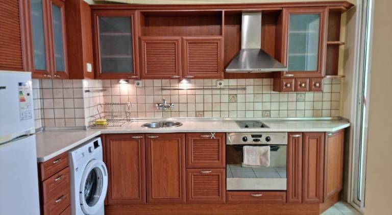 Apartment with 1 room for 4 persons — photo 3