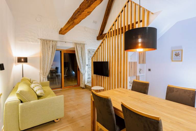Aparthotel Griblje