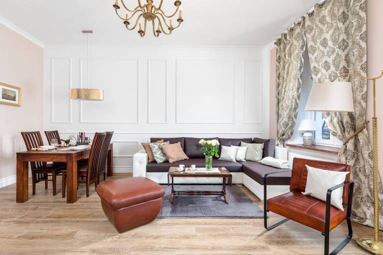 Ferienwohnung Nowe Miasto