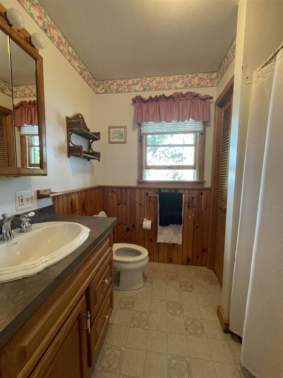 Cabin  Sebago