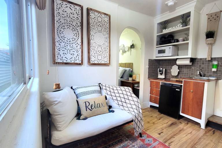 Appartement Pasadena Highlands
