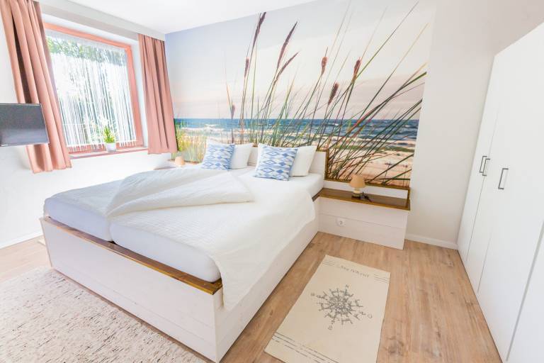 Ferienwohnung  Dahme