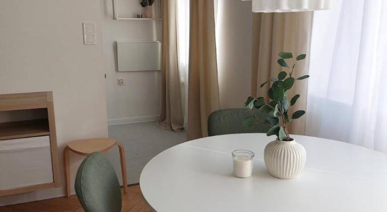 Holiday apartment with 1 room for 2 persons — photo 3
