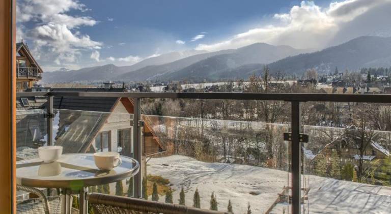 Holiday apartment | Pets allowed in Zakopane