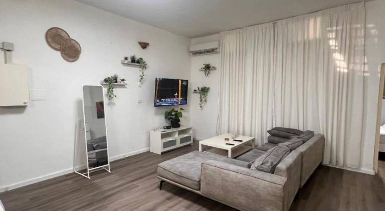 Holiday apartment with 1 room for 3 persons — photo 2