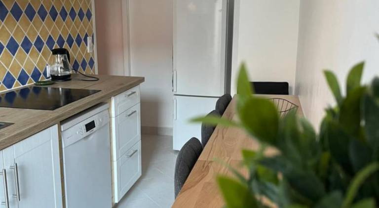 Rental apartment with 1 room for 4 persons — photo 5