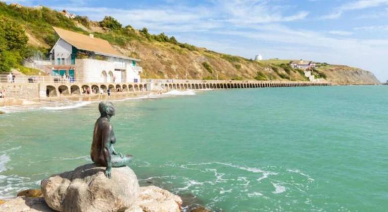 Nice holiday apartment | Next to the beach | Pet-friendly in Folkestone