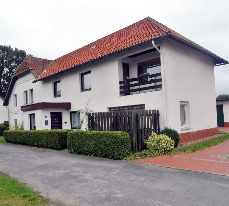 Ferienwohnung Gifhorn