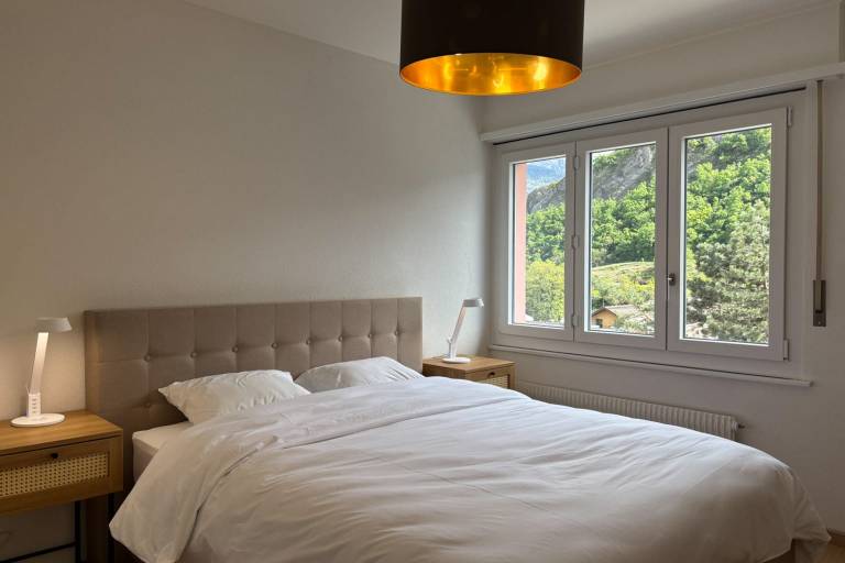 Appartement Sion
