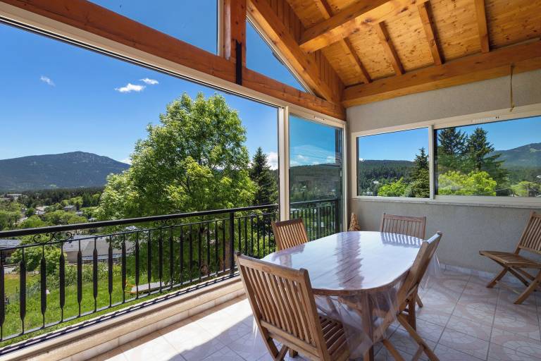 Maison de vacances  Formiguères