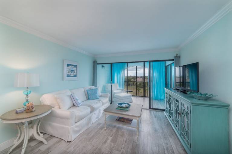 Condo Marco Island