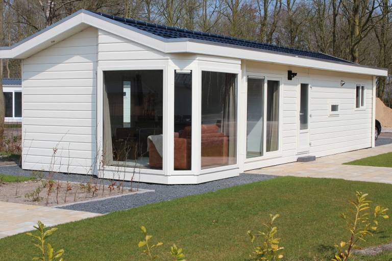 Chalet IJhorst