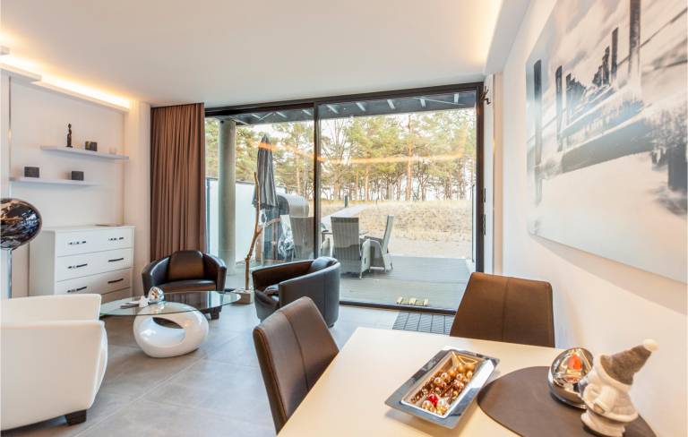 Ferienwohnung Prora