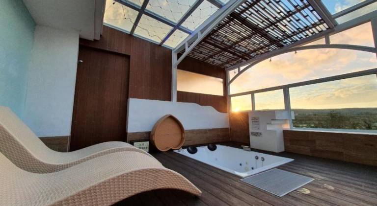 Inn Siang B&B - Kenting Dream Island — photo 3