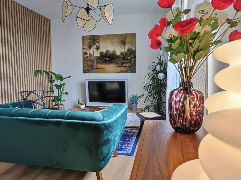 Appartement Brest