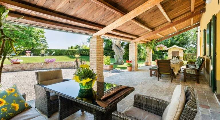 Vacation home with pool | Pets allowed — photo 4