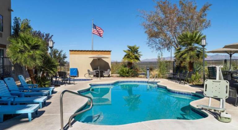 Tombstone Grand Hotel, a Baymont by Wyndham — photo 2
