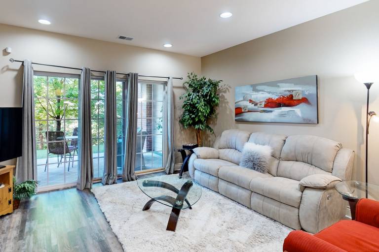 Condo Branson